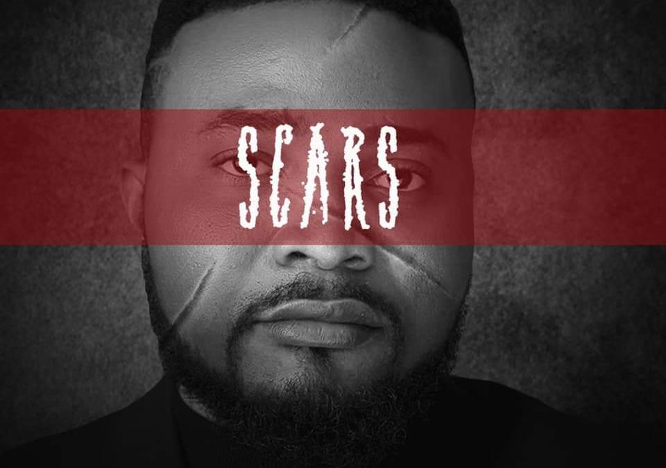 Scars, A Collection of my mistakes in business by Adewale Aladejana