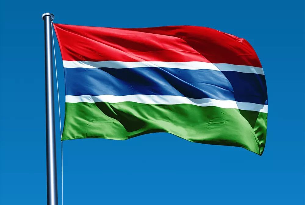 Nigeria Offers To Help Gambia Review It’s Youth Service Scheme