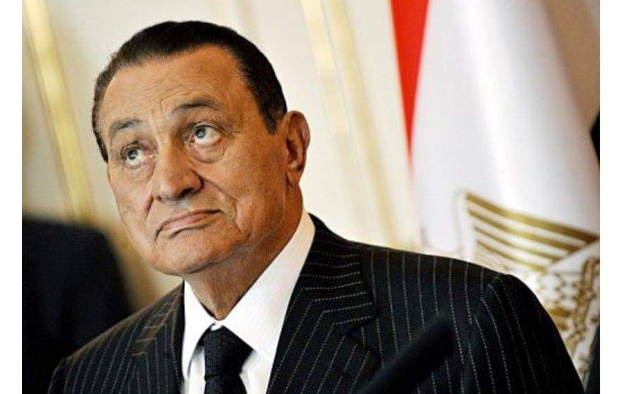 Hosni Mubarak’s Death Marks An End