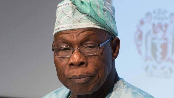 GEJ: A Goodwill Message To His Excellency Chief Olusegun Obasanjo On His 83rd Birthday