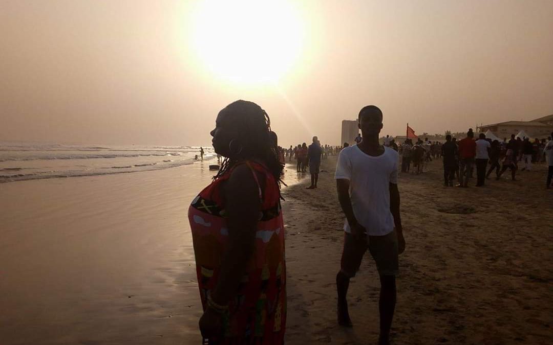Unoma Azuah: Embracing My Shadow, Growing Up Lesbian In Nigeria