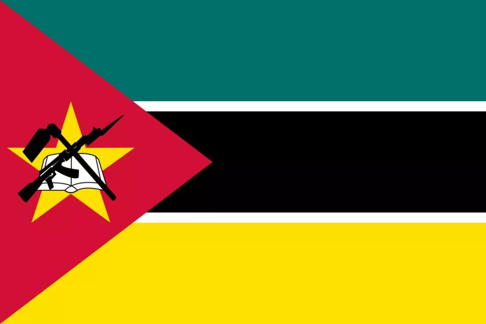 Mozambique Is Set To Become Africa’s Gas-Exporting Giant