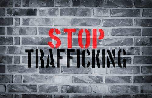 The Conundrum Of Human Trafficking In Africa