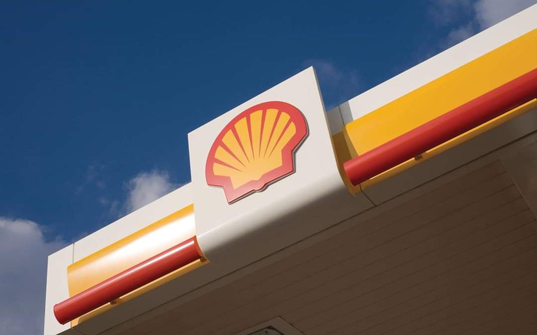 Shell Now Targets Net-Zero Emissions By 2050, Or Sooner