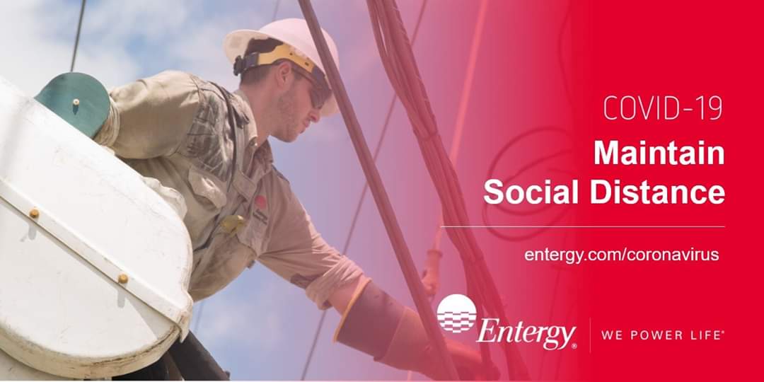 Entergy To Build 100-MW Solar Power Plant On 1,000 Acres In Mississippi Delta