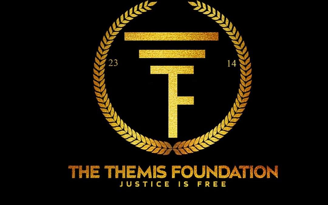 The Themis Foundation Wishes Its Founder, Mimi Ikpeazu Esq A Happy Birthday 2020
