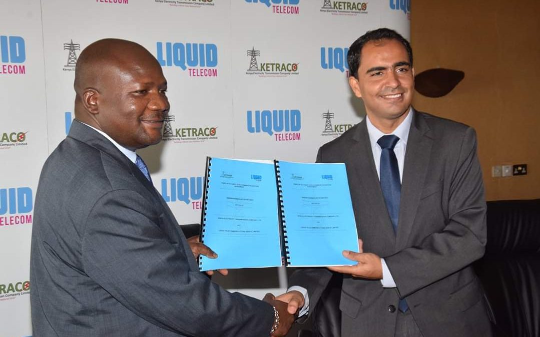 Liquid Telecom Offers Unlimited High Capacity Broadband Across East Africa
