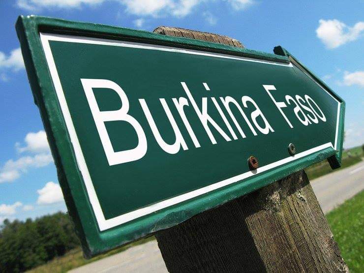 Burkina Faso | The Biggest Market In Burkinabe Capital Reopens