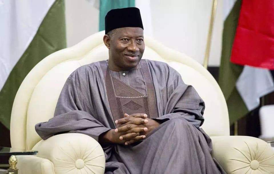 Covid-19 : Jonathan Urges Stronger Economies, WHO To Support Africa With Test Kits