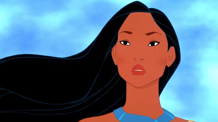 The True Story of Pocahontas According To The Smithsonian Channel Documentary