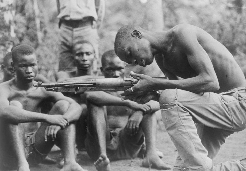 What My Father Taught Me About Biafra And My Heritage