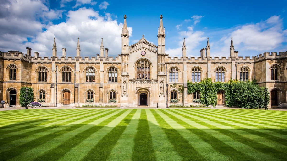 Cambridge University Moves All Its Lectures Online Until Summer Of 2021, 1st Institution To Initiate Virtual Teaching