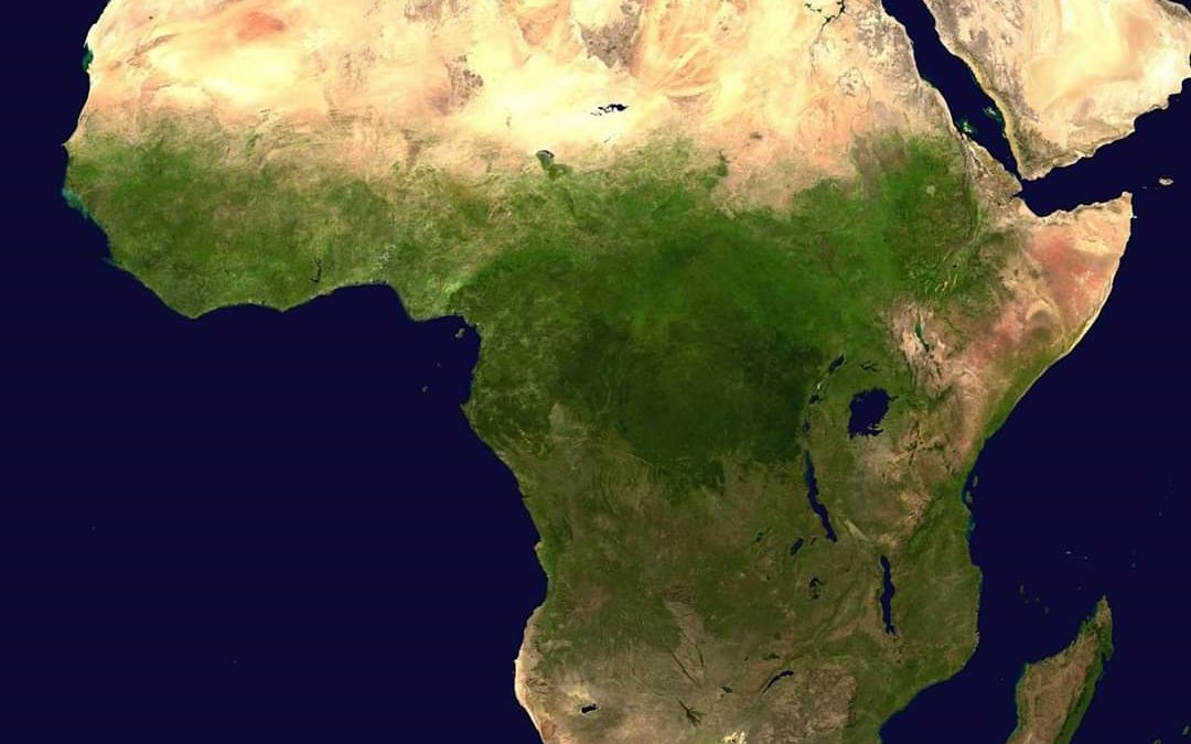 Covid-19 And An Oil Price Collapse | Impact On Energy Security In Africa – Challenges And Opportunities