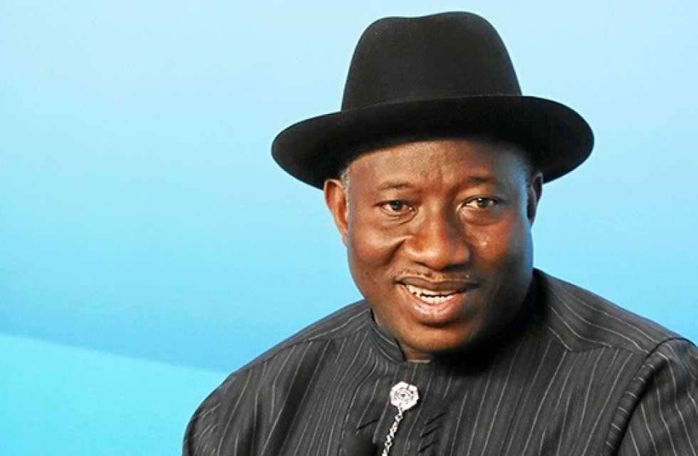 Nigeria’s Ex-President Jonathan Denies Making Any Speech On Biafra Agitation