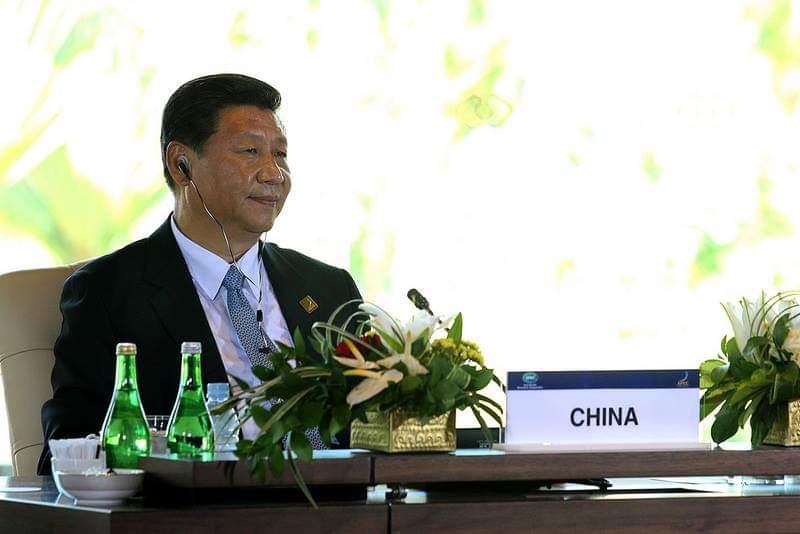 China’s President Pledges $2B Over Two Years To Help With Covid-19 Response