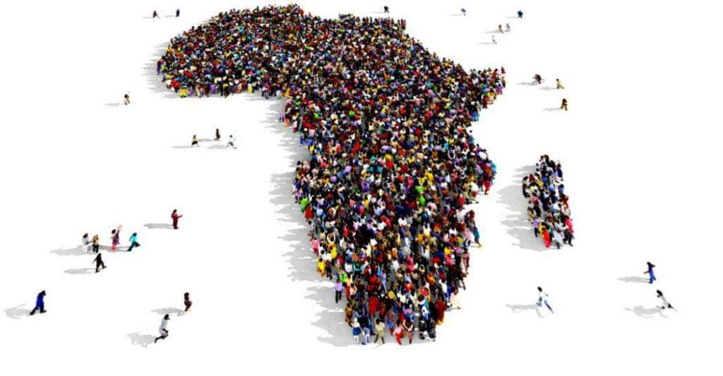 African Culture and Values; Cultural Change and the Problem of Adjustment