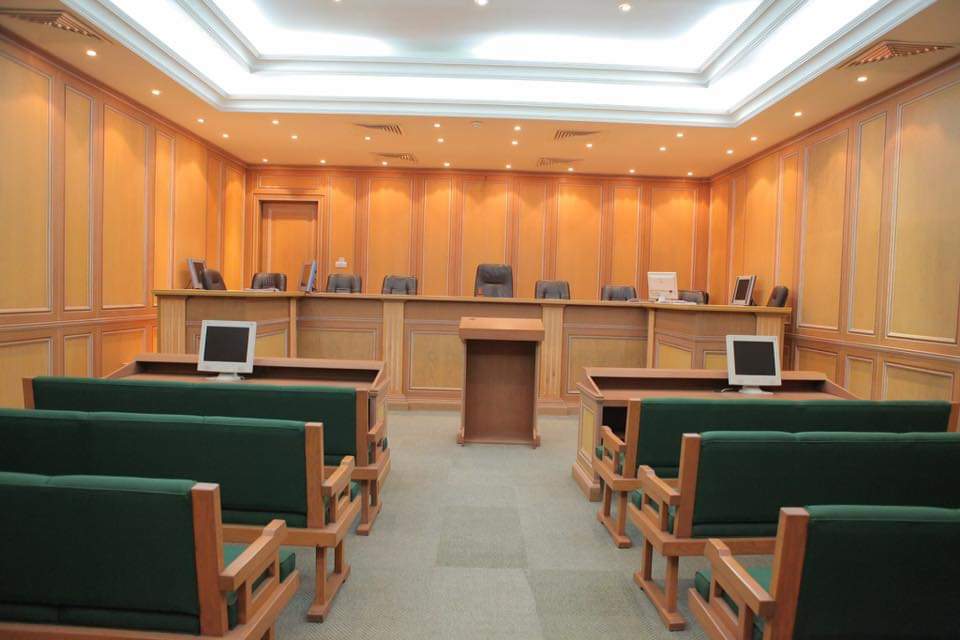 Why Remote, Virtual Court Hearings In Nigeria Are Constitutional
