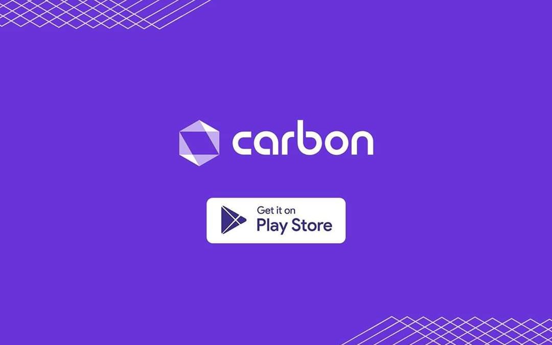 Carbon Launches New Social Banking Service In Nigeria