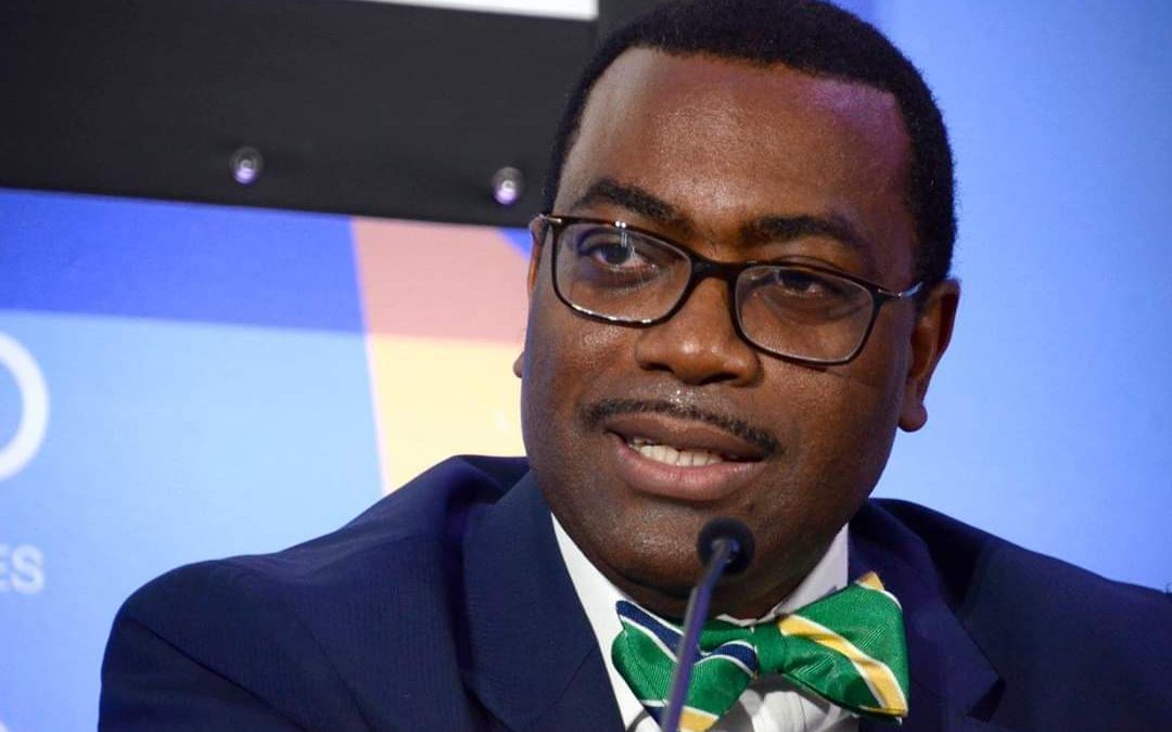 AfDB Board Bows To US Pressure To Probe Its President