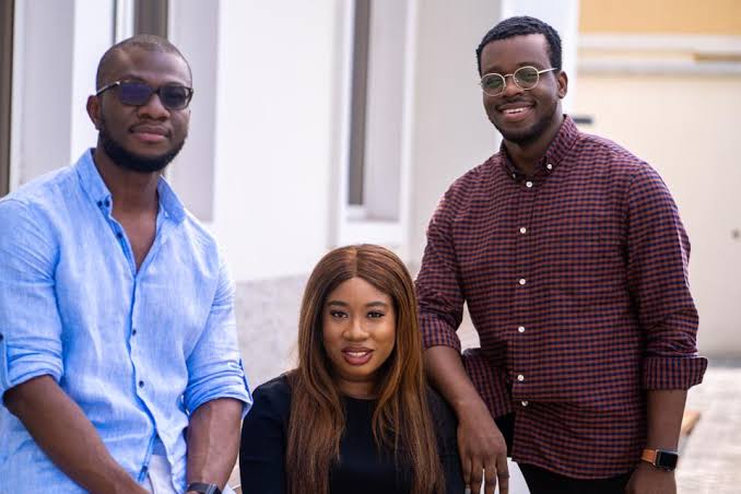 Meet The Nigerian Entrepreneurs Who Just Raised $10 Million To Transform Africa’s Healthcare