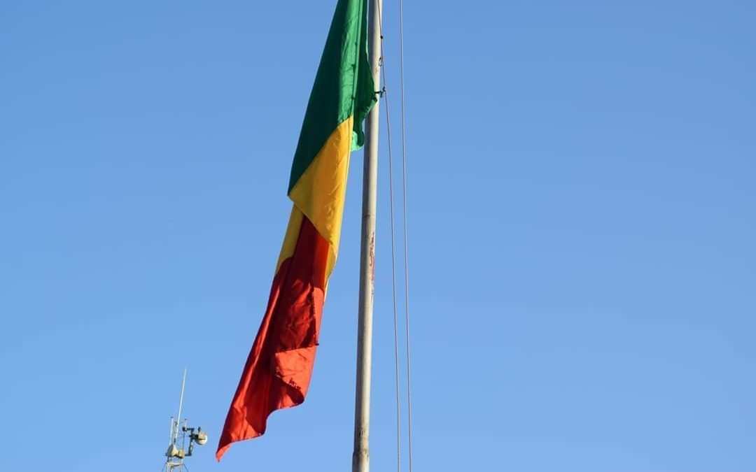 Mali’s President Agrees To Hold Dialogue Aimed At Forming A Unity Government