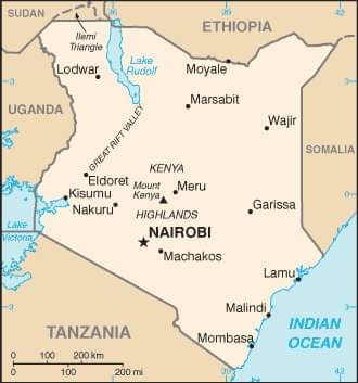 Kenya Elected To UN Security Council, Beating Djibouti