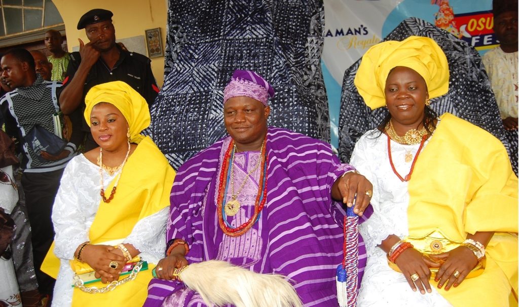 Polygamy And Its Role In Nigerian Tribes