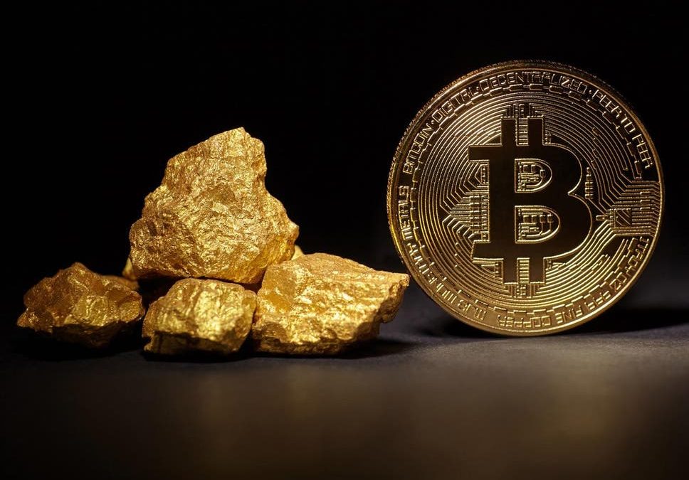 Bitcoin Overtakes Gold To Become The Best Performing Asset Of 2020
