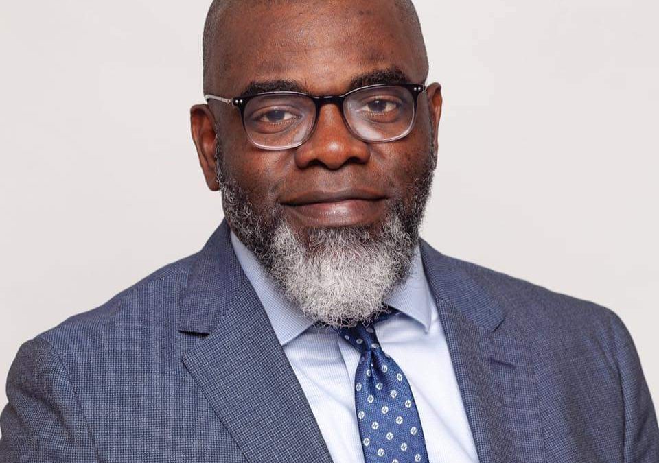 Okigbo III, 17 Other World Professionals Have Been Appointed As Senior Fellow Harvard University