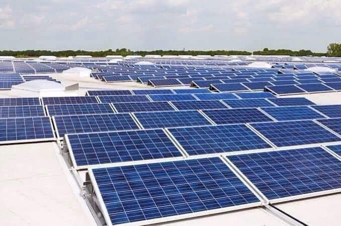 Solar Firm Combats Unemployment In Nigeria