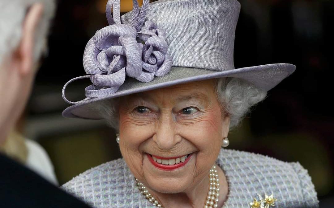 The Queen Of England Congratulates Nigeria On 60th Independence Anniversary