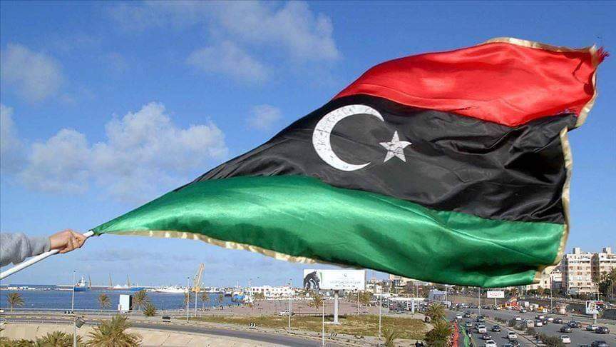 Libya’s NOC And KPMG Sign Pact To Implement Transparent Admin Systems