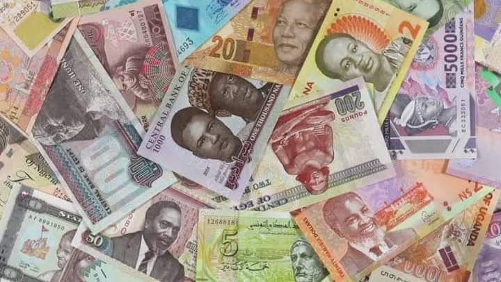 Ini | Why I Don’t Want Naira And Dollars Anymore!