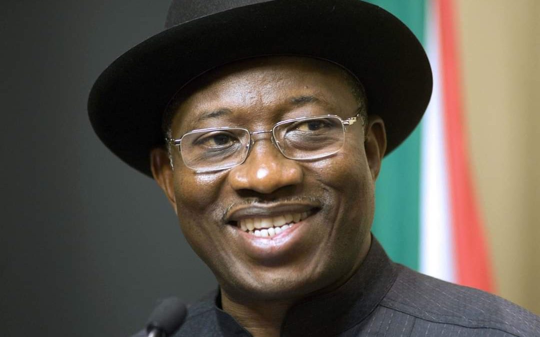 Dr. Jonathan At 66 – A Statesman And The Redemptive Power of Peace