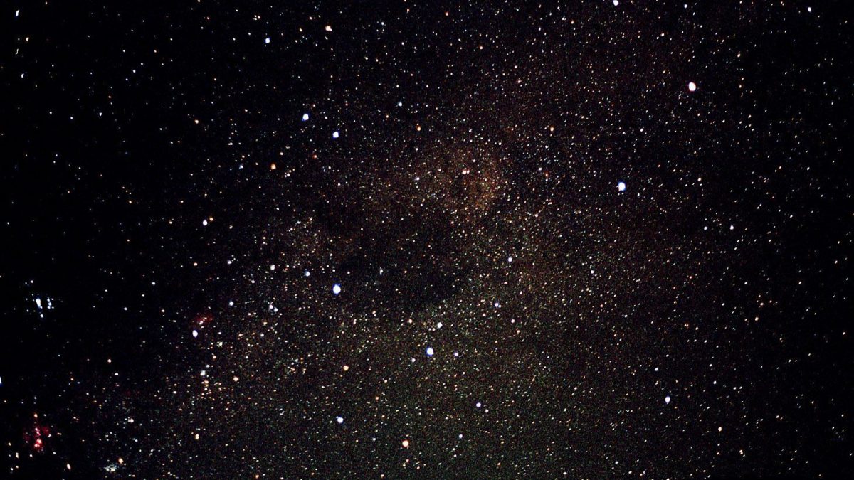 Saving The Night Sky | New Zealand Considers The Craziest Experiment Yet