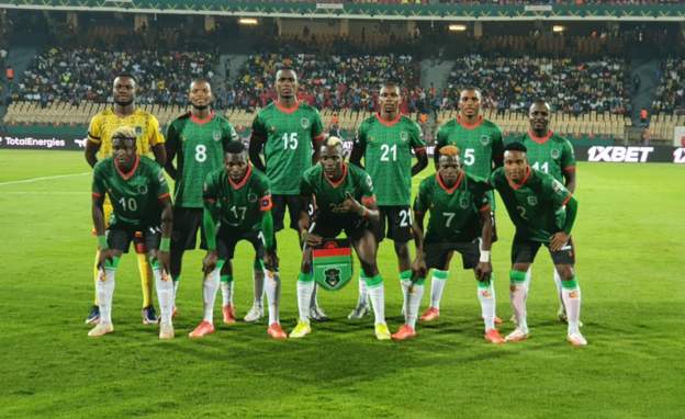 Malawians Abroad Reward Their Footballers With Cash For Afcon