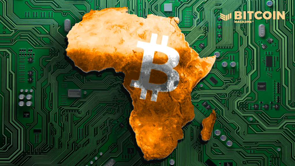 Growing The Bitcoin Development Ecosystem In Africa