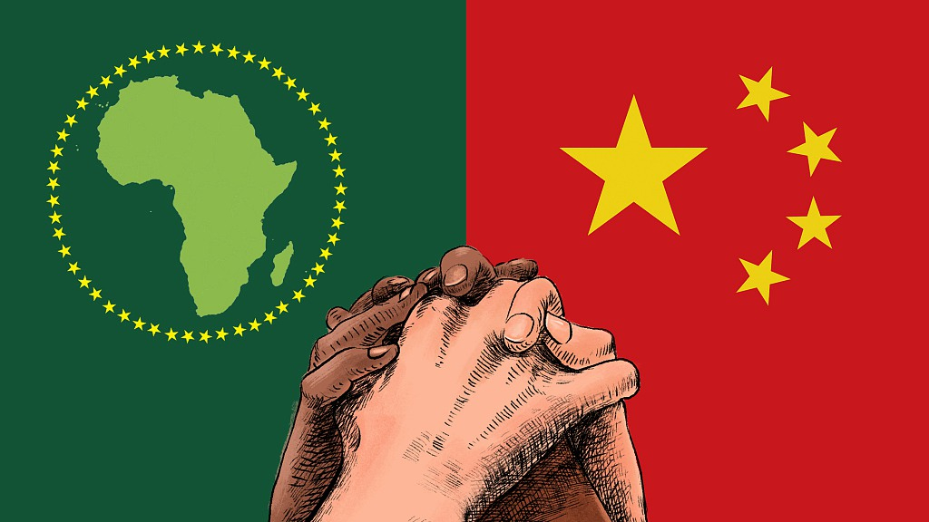 Independent Thinking: China in Africa, conflicts in 2023