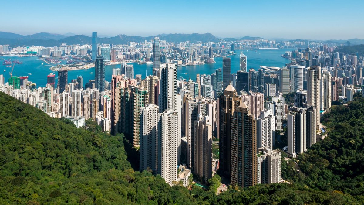Hong Kong Rolls Out Red Carpet To African Businesses