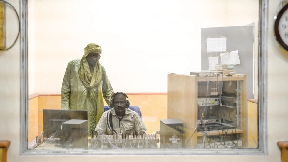 Juntas Creating Dangers For Journalists In The Sahel