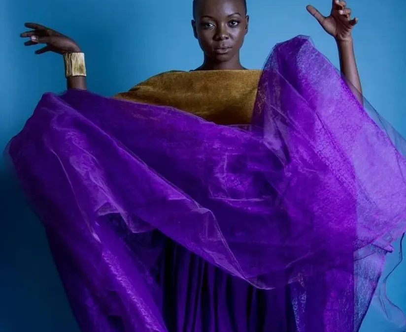5 Designers Putting Zambian Fashion On The World Map