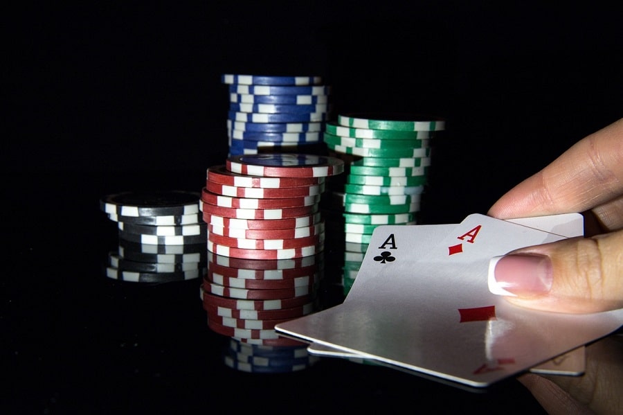 The Business Of Poker – Exploring The Economics Of Online Gambling