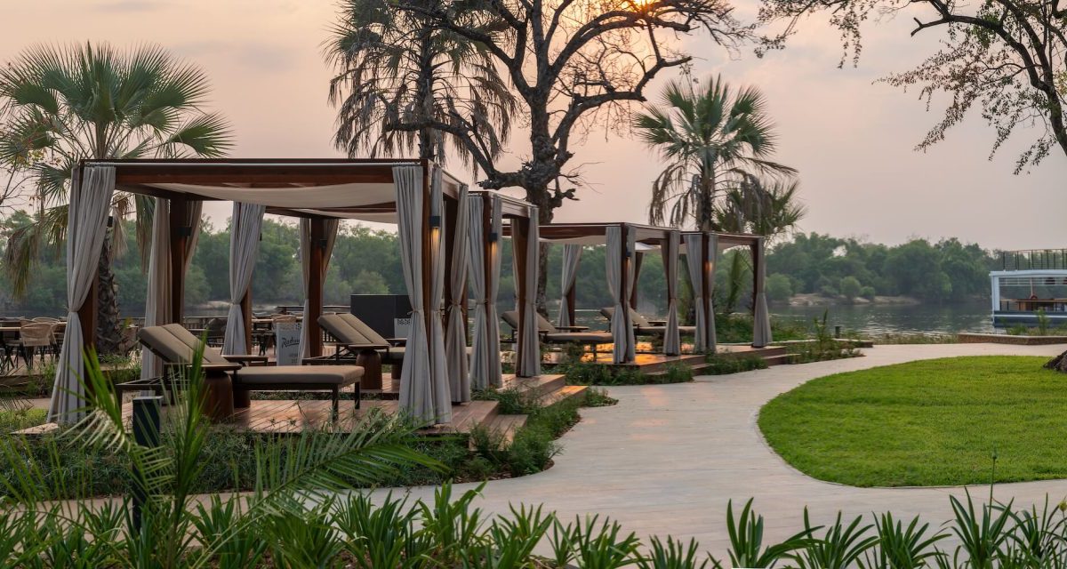Radisson Hotel Group Continues To Break Hotel-Opening Records In Africa