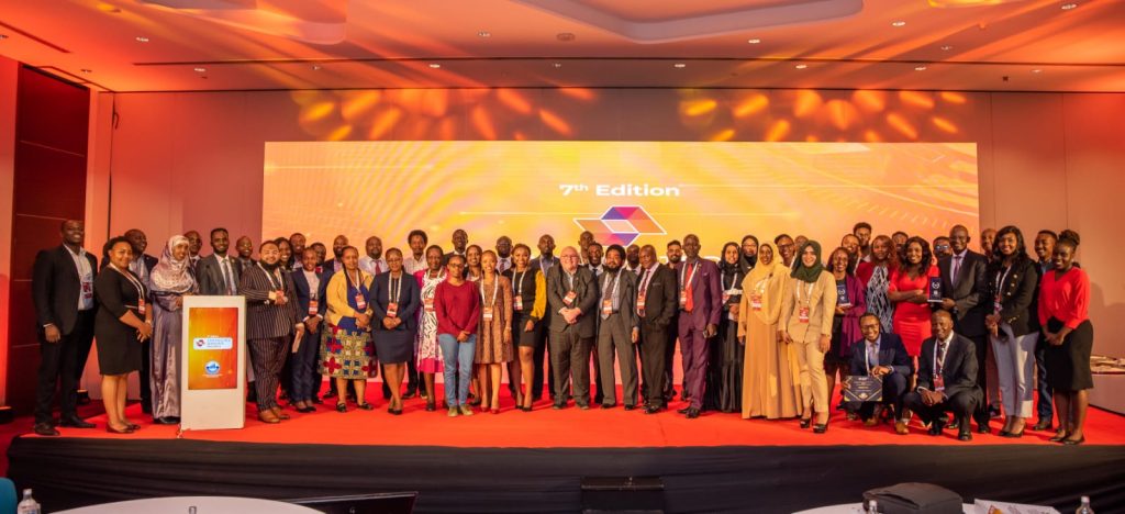 7th Edition Connected Banking Summit East Africa – Innovation & Excellence Awards 2023 Concludes