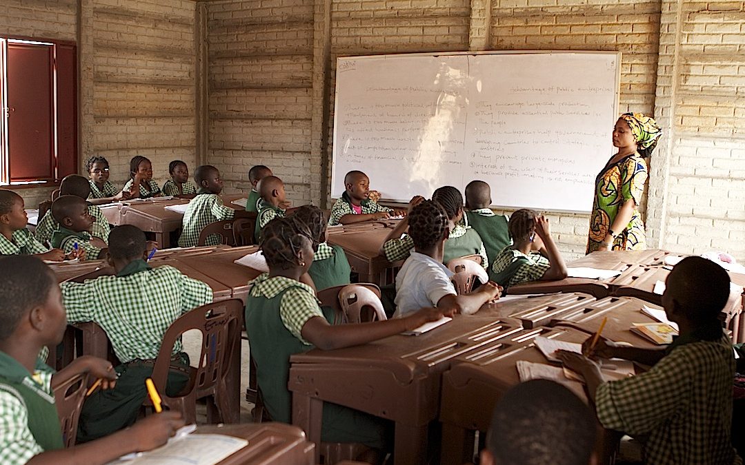 Analysis | African Top 10 Countries With The Best System Of Education