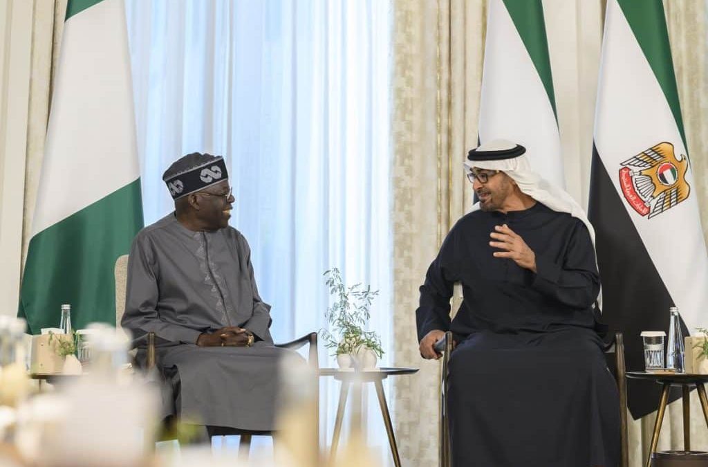 Nigeria | Minister: Citizens Can Now Obtain UAE Visas